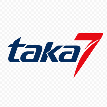 taka 7 logo